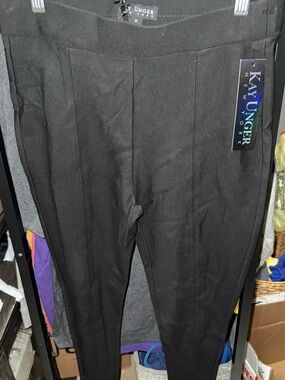 Kay unger leggings